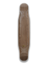 Travelol - Place 46" (Dark Wood)